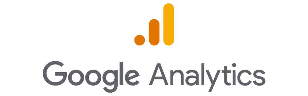 Logo Google Analytics