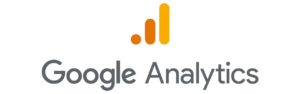 Logo Google Analytics