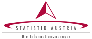 Logo Statistik Austria